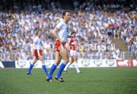 16.05.81 Hamburger SV - VfB Stuttgart