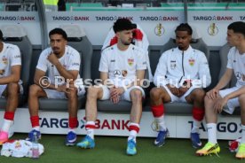 23.05.26 DFB-Pokal Finale 2026 FC Bayern M&uuml;nchen - VfB Stuttgart