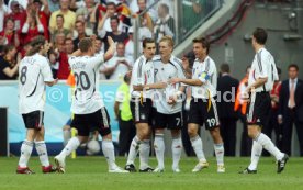 Fussball WM 2006