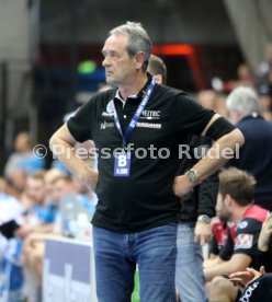 TVB Stuttgart - HC Erlangen