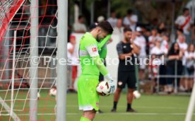 16.07.26 VfB Stuttgart Training