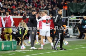 06.02.24 Bayer 04 Leverkusen - VfB Stuttgart