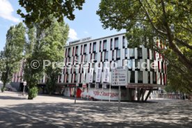 06.08.26 VfB Stuttgart Carl Benz Center