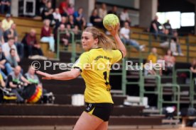 07.05.22 TV Nellingen - TG 88 Pforzheim