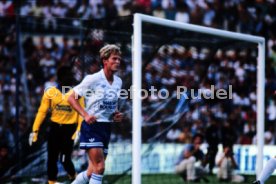 05.08.86 Olympique Marseille - AS Monaco