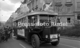 03.03.81 VfB Stuttgart Faschingsumzug