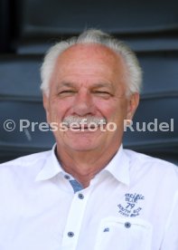 Finale Deutsche Meisterschaft A-Junioren U19 VfB Stuttgart - U19 Borussia Dortmund