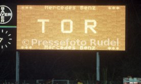 18.12.91 Deutschland - Luxemburg