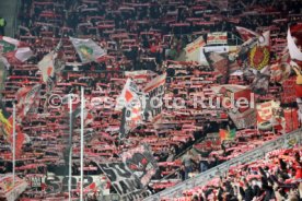 23.02.25 TSG 1899 Hoffenheim - VfB Stuttgart