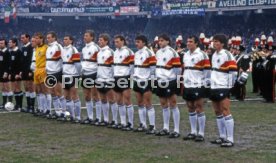 05.02.86 Italien - Deutschland