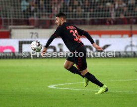 VfB Stuttgart - SC Freiburg