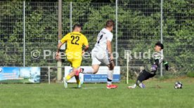 23.08.26 TSV Ph&ouml;nix Steinsfurt - SV Tiefenbach