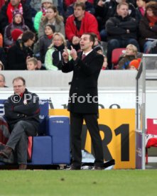 05.12.09 VfB Stuttgart - VfL Bochum