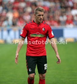 SC Freiburg - FC Ingolstadt 04
