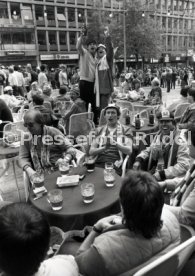 15.05.85 FC Everton - Rapid Wien