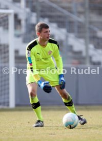 VfB Stuttgart II - SV Eintracht Trier