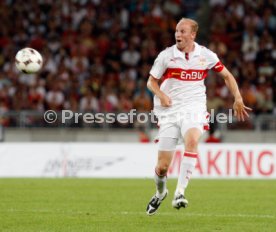 30.07.08 VfB Stuttgart - FC Arsenal London