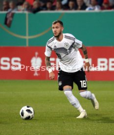U21 DFB Deutschland - Irland