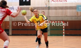 07.05.22 TV Nellingen - TG 88 Pforzheim