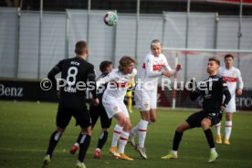 24.01.21 VfB Stuttgart II - SSV Ulm 1846