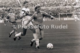 02.11.91 VfB Stuttgart - Stuttgarter Kickers