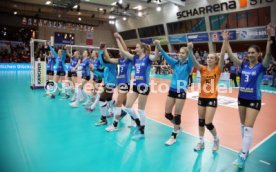 Allianz MTV Stuttgart - NawaRo Straubing