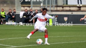 09.10.25 VfB Stuttgart - SV Elversberg