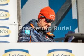28.12.2025 Vierschanzentournee Qualifikation Skispringen