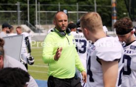 27.06.21 Stuttgart Surge - Frankfurt Galaxy