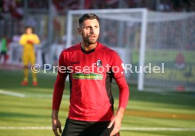SC Freiburg - FC Bayern M&uuml;nchen