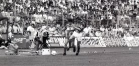 30.05.92 DFB Deutschland - T&uuml;rkei