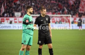 11.02.23 SC Freiburg - VfB Stuttgart