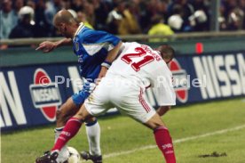 13.05.98 FC Chelsea - VfB Stuttgart