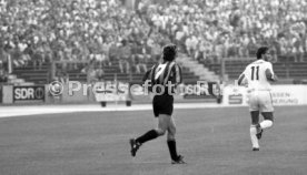 27.07.91 VfB Stuttgart - Inter Mailand