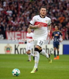 VfB Stuttgart - RB Leipzig