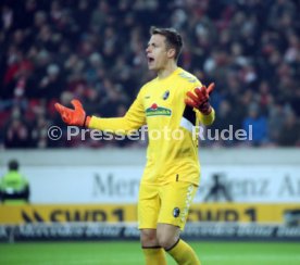 VfB Stuttgart - SC Freiburg