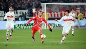 04.03.23 VfB Stuttgart - FC Bayern M&uuml;nchen