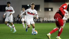11.03.22 VfB Stuttgart II - TSG Balingen
