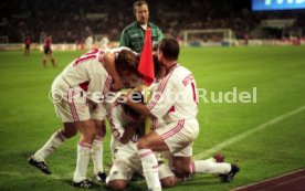 04.10.96 VfB Stuttgart - SC Freiburg