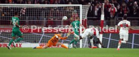 20.12.23 VfB Stuttgart - FC Augsburg