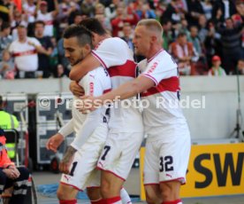 VfB Stuttgart - SV Werder Bremen