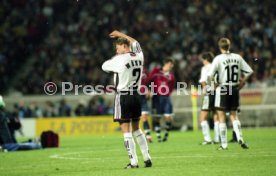 15.06.98 Deutschland - USA