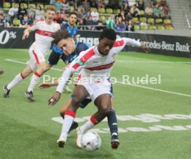 Mercedes-Benz JuniorCup 2017
