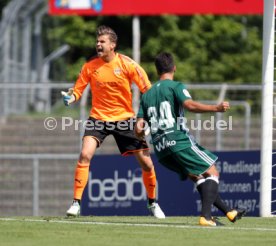 VfB Stuttgart - Betis Sevilla