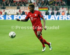 FC Bayern M&uuml;nchen - Atletico Madrid