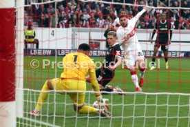 01.02.26 VfB Stuttgart - SC Freiburg
