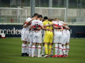 08.05.21 VfB Stuttgart II - FC Bayern Alzenau