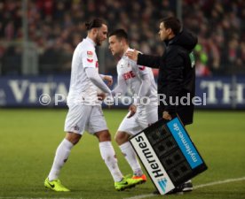 SC Freiburg - 1. FC K&ouml;ln