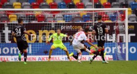 Fortuna D&uuml;sseldorf - 1. FC Union Berlin