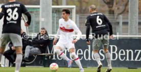 12.03.23 VfB Stuttgart II - FC RW Koblenz